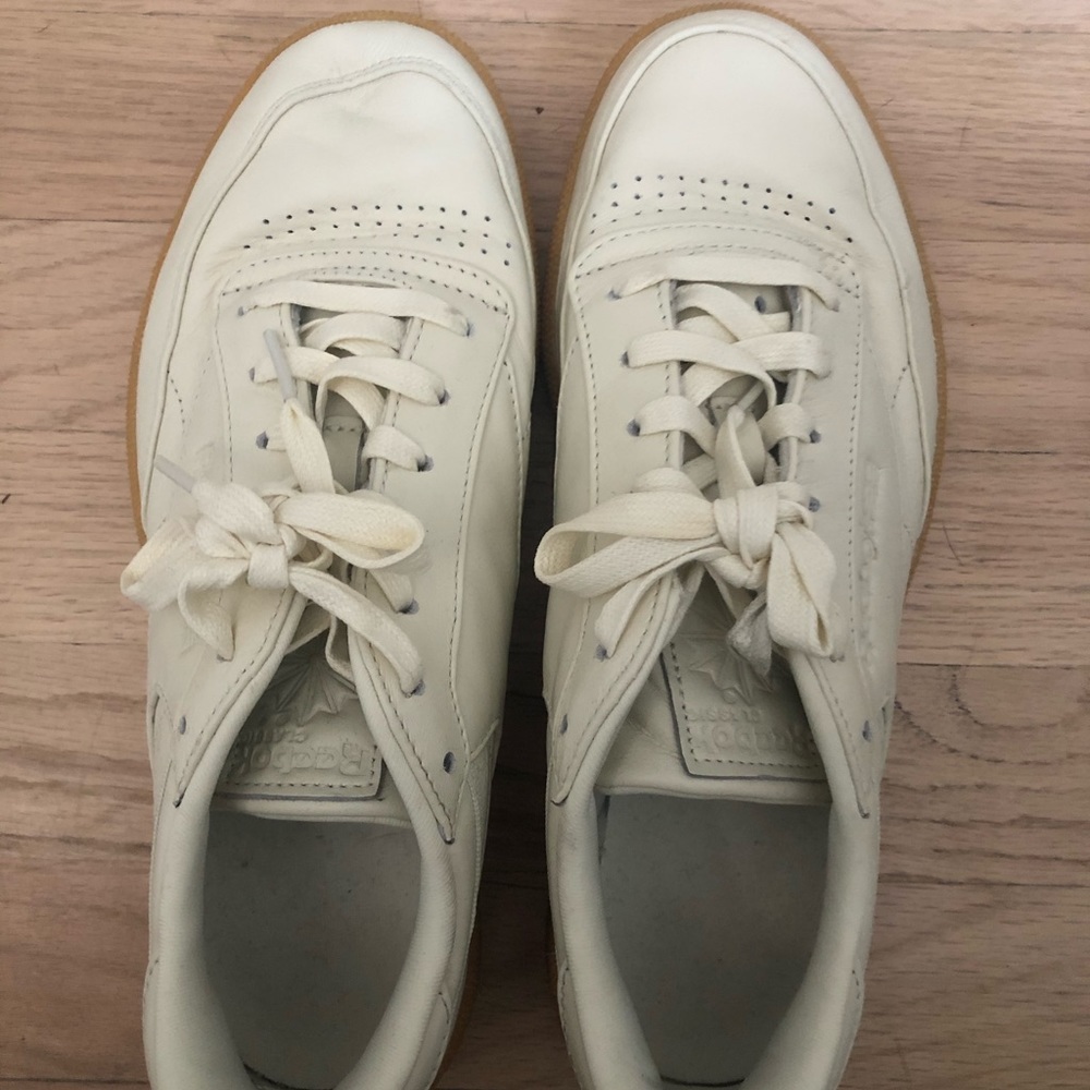 Reebok Classics